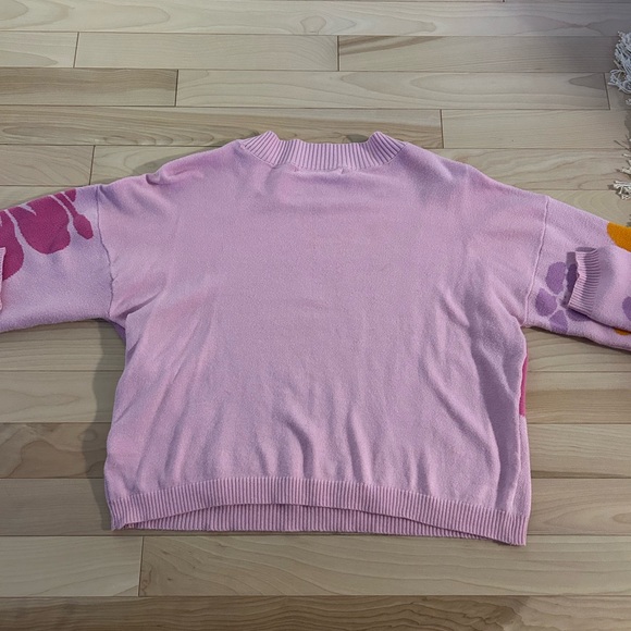 Fall sweater - Size Small - Picture 2 of 2